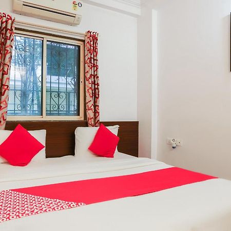 Hotel O The Royal Samrat Pune Exterior foto