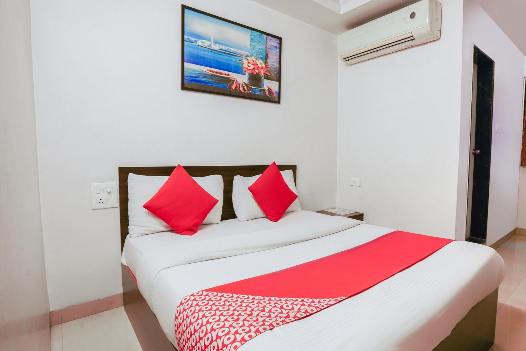 Hotel O The Royal Samrat Pune Exterior foto
