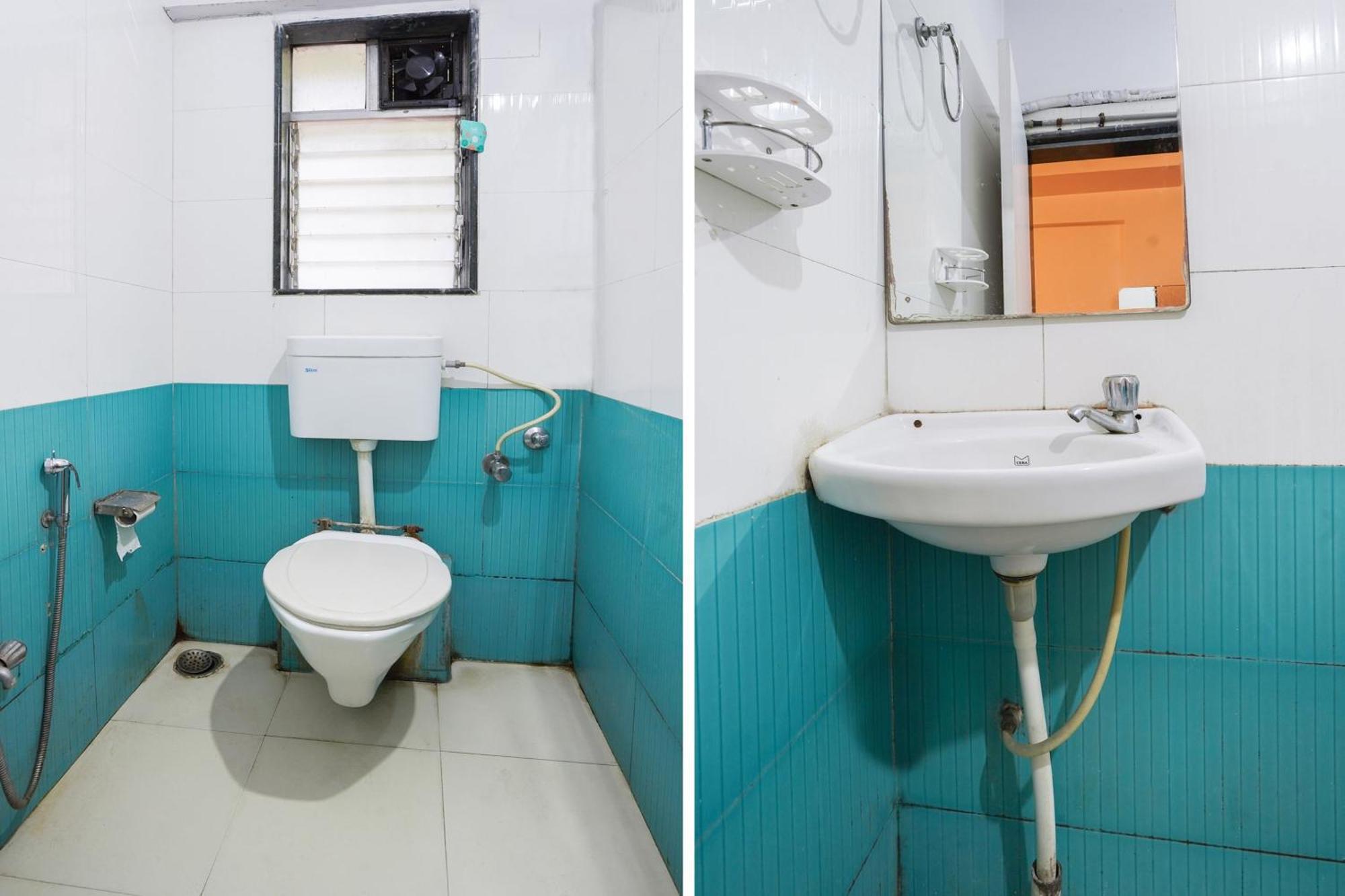 Hotel O The Royal Samrat Pune Exterior foto