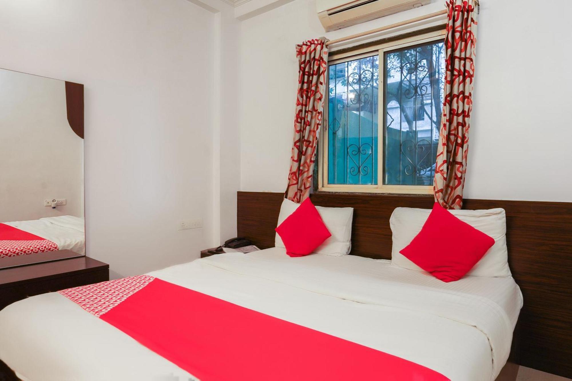 Hotel O The Royal Samrat Pune Exterior foto