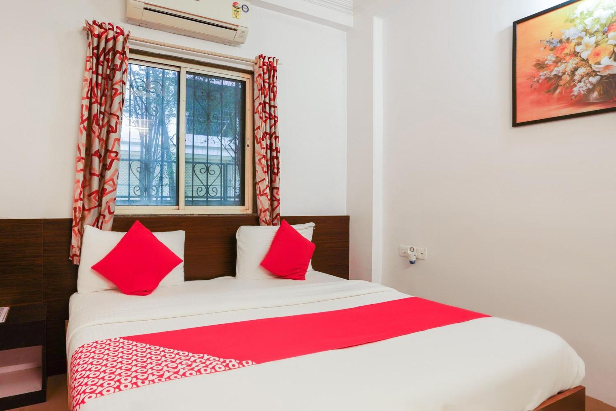 Hotel O The Royal Samrat Pune Exterior foto